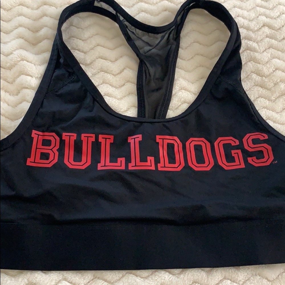 Sports Bra